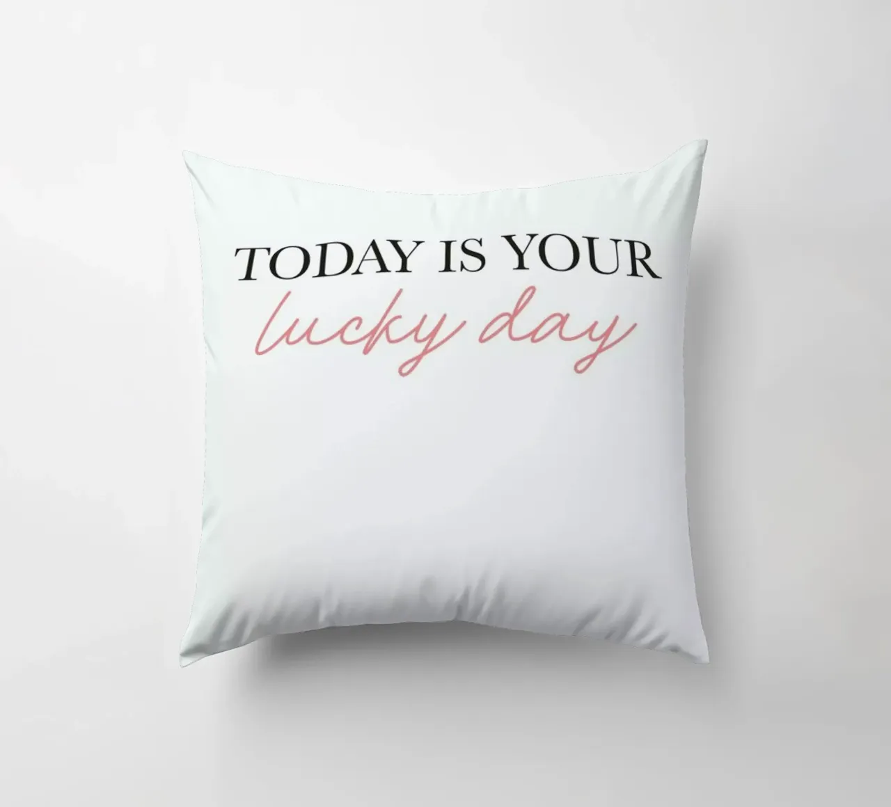 Lucky Day cuscino da Studio One