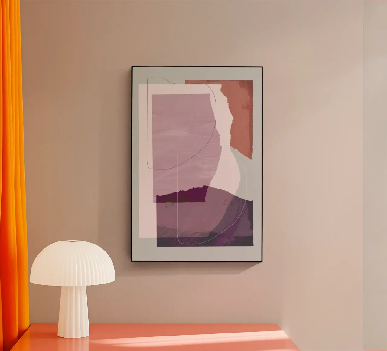 Pieces 4 plexiglass da Mareike Böhmer