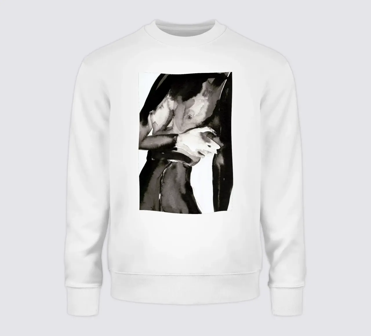 On Guard felpa da Victoria Verbaan