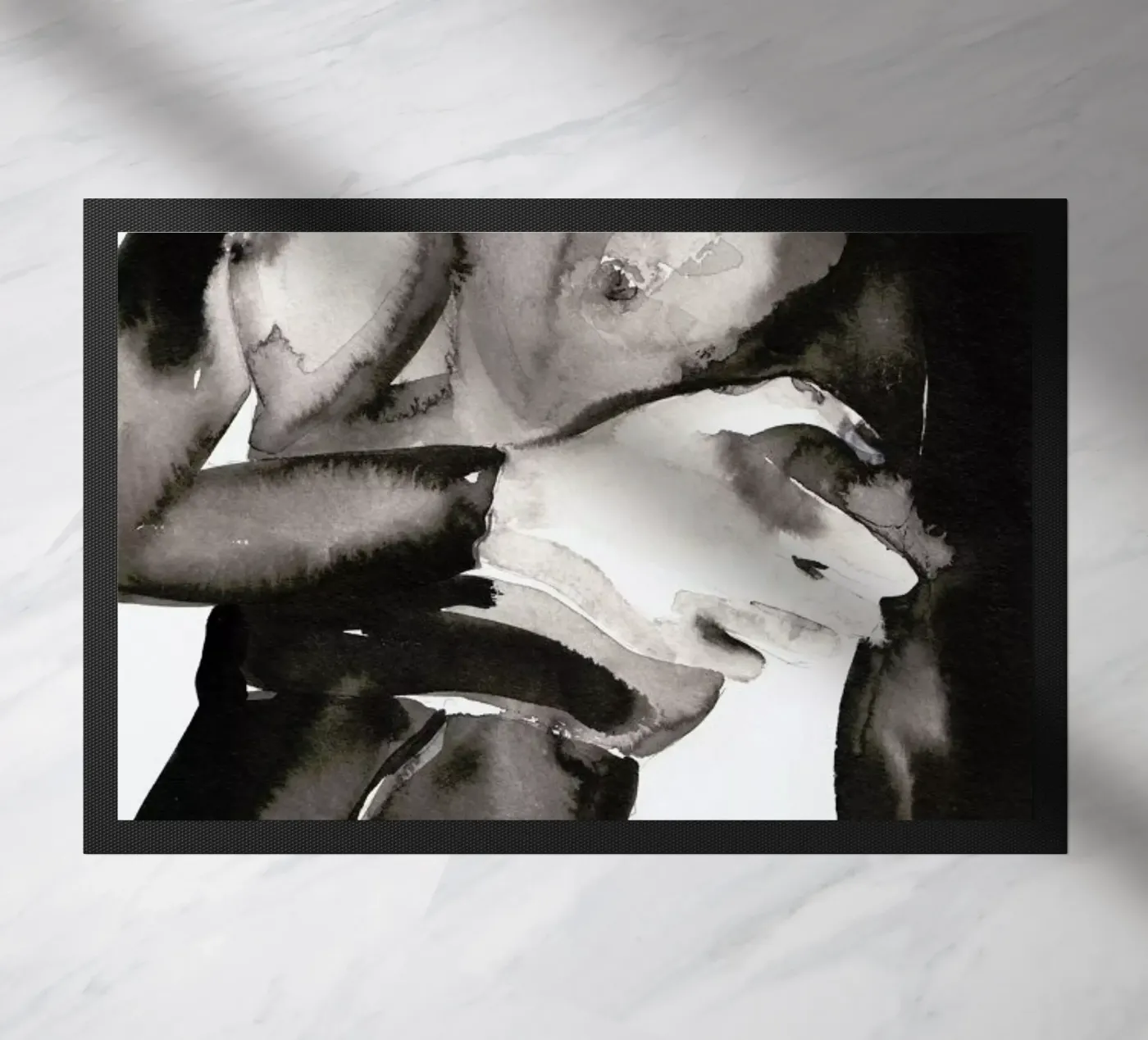 On Guard zerbino da Victoria Verbaan