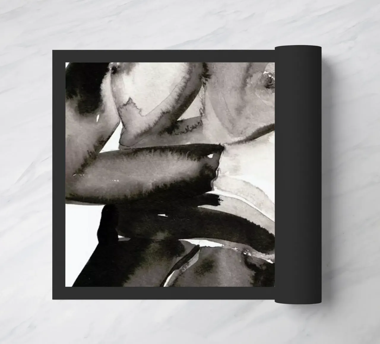 On Guard zerbino da Victoria Verbaan