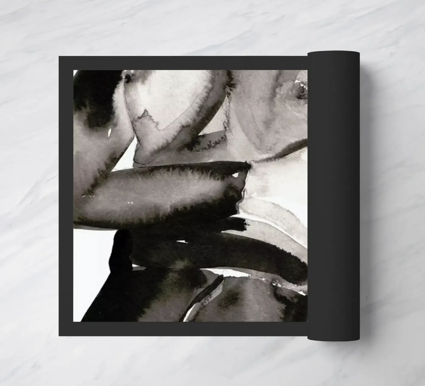 On Guard zerbino da Victoria Verbaan