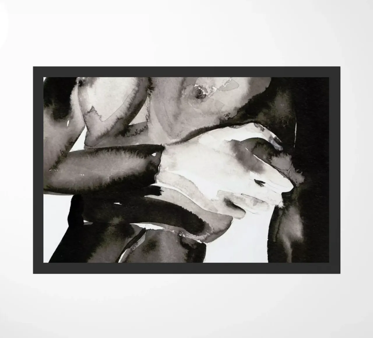 On Guard zerbino da Victoria Verbaan