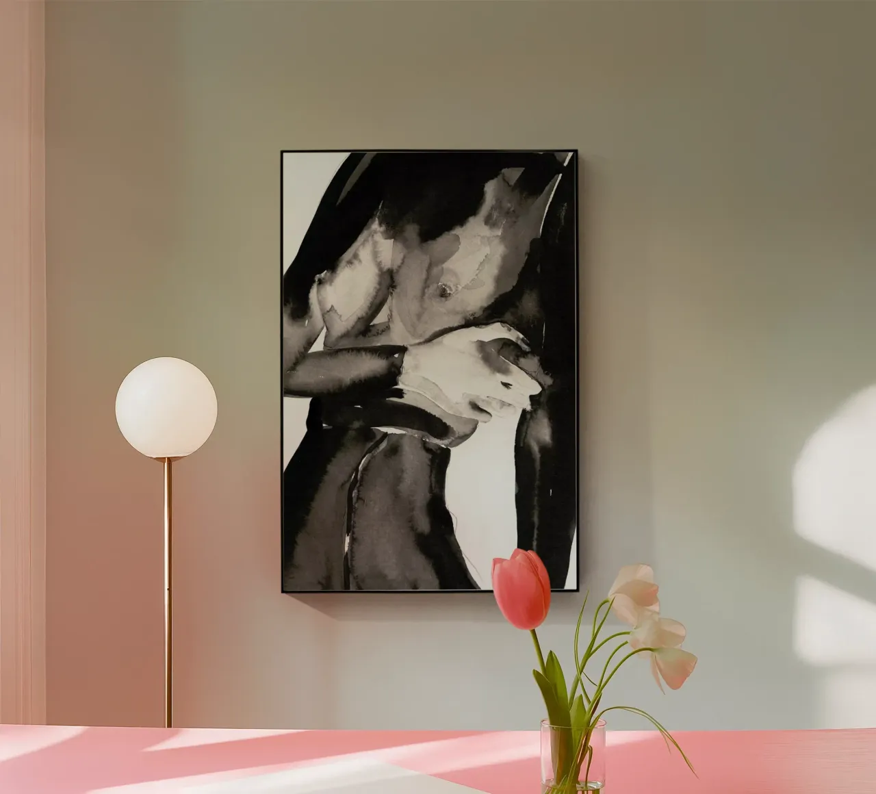 On Guard plexiglass da Victoria Verbaan