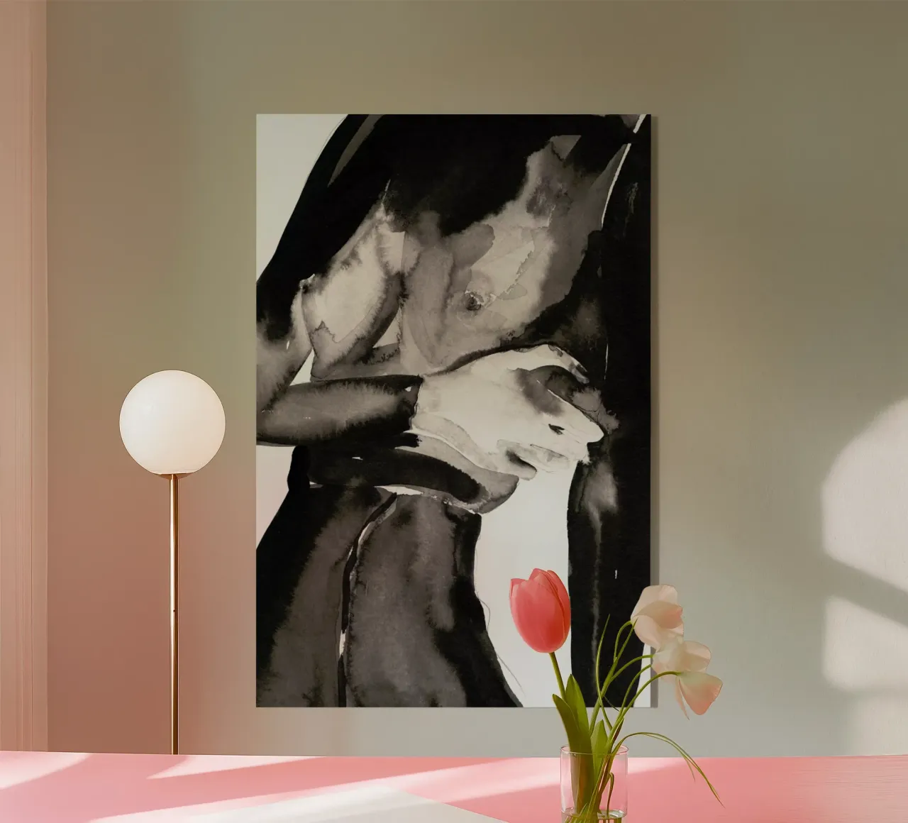 On Guard plexiglass da Victoria Verbaan