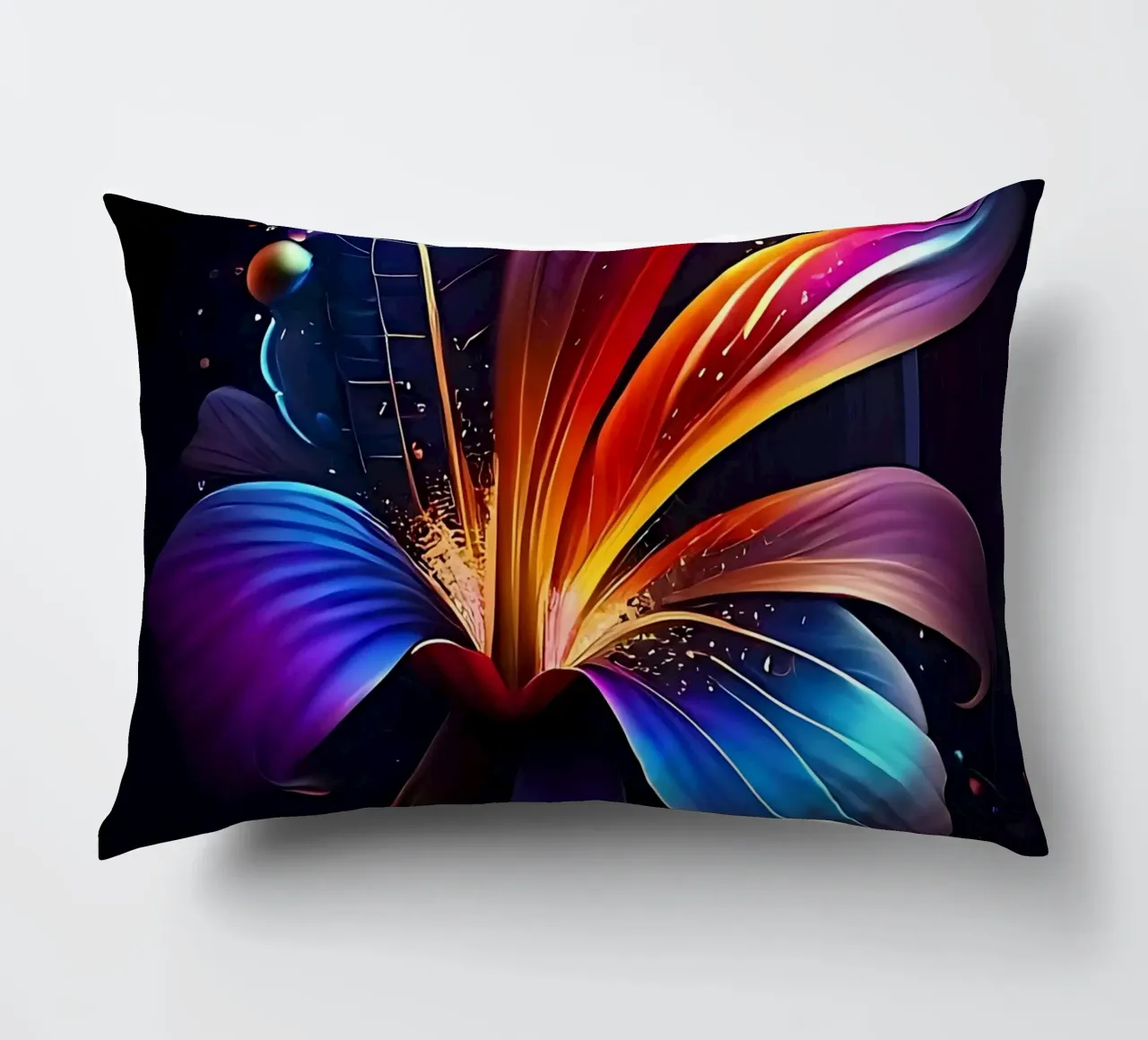 Fiori Nebula cuscino da LM2KONE