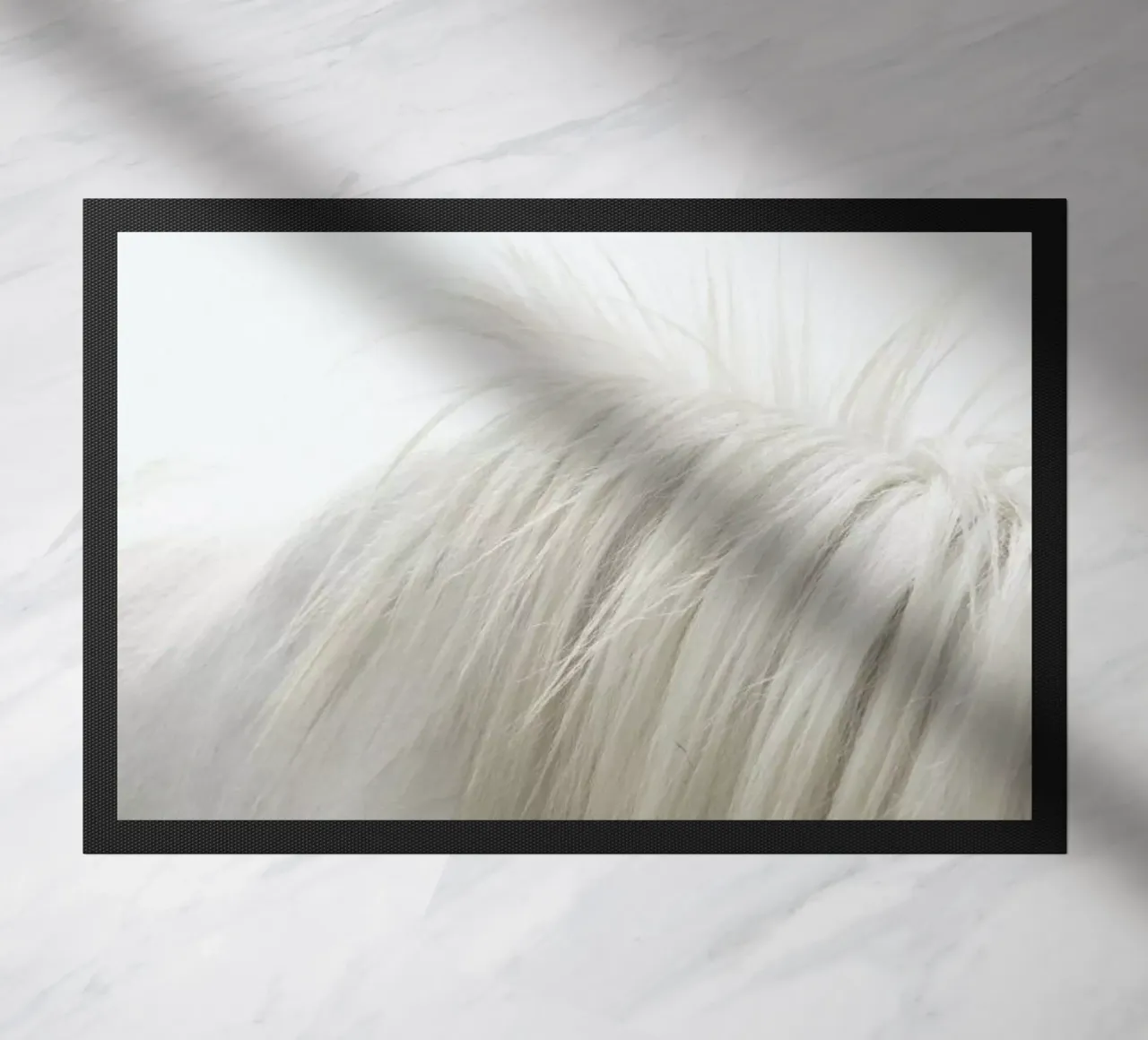 Horses Mane zerbino da Victoria Frost