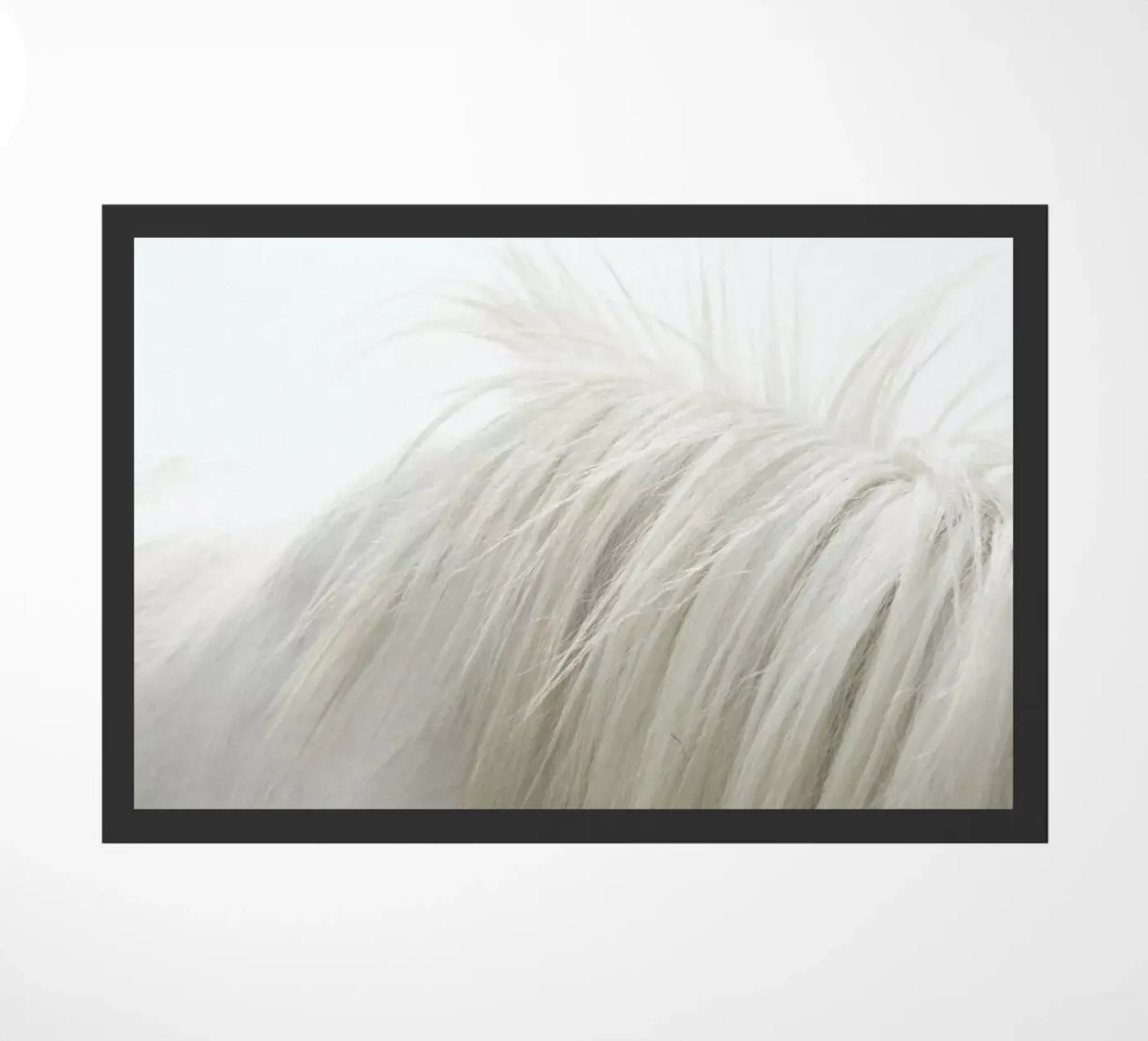 Horses Mane zerbino da Victoria Frost