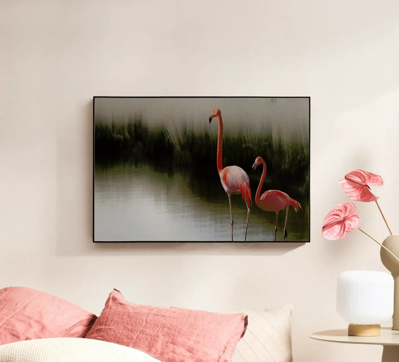 ...-Anna Cseresnjes plexiglass da Pictufy