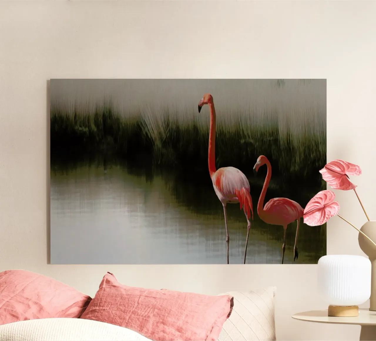 ...-Anna Cseresnjes plexiglass da Pictufy