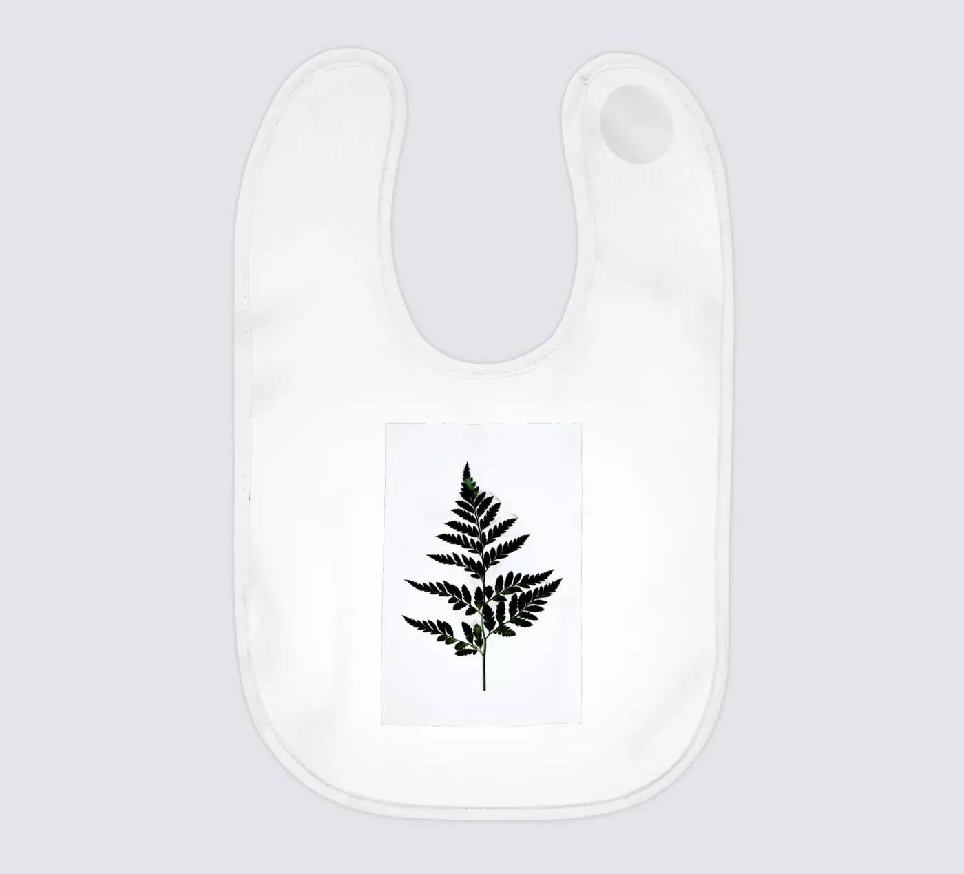 Forest Greetings Babylätzchen von Studio Nahili