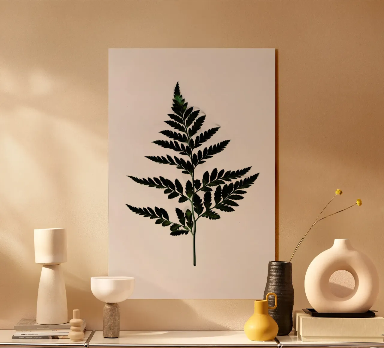 Forest Greetings plexiglass da Studio Nahili