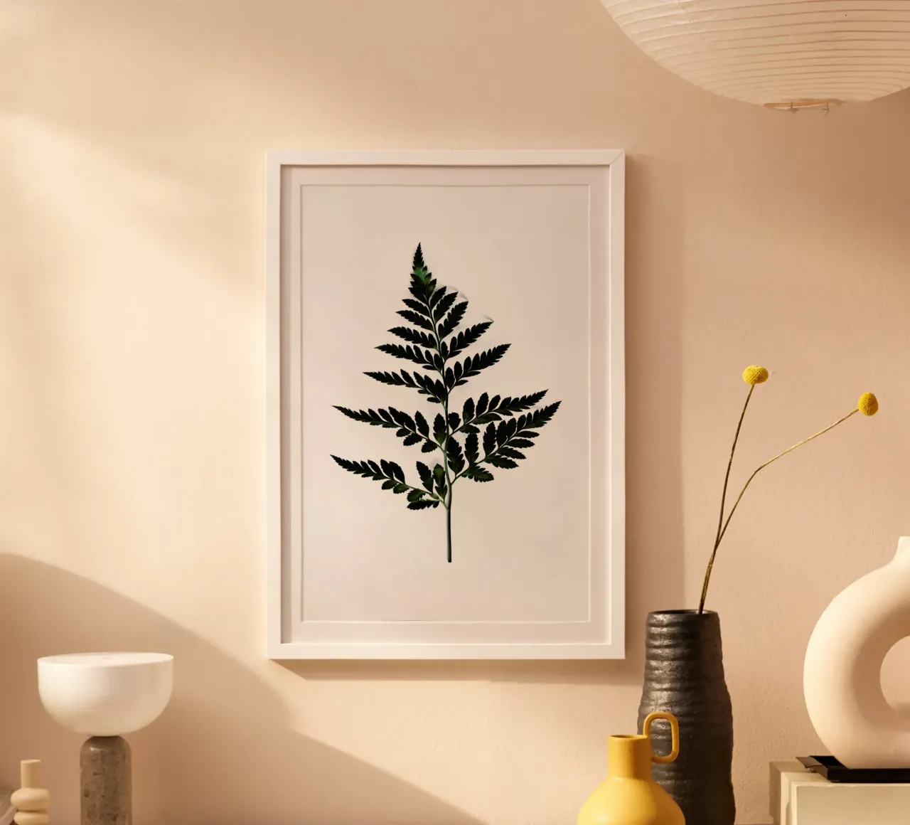 Forest Greetings poster da Studio Nahili