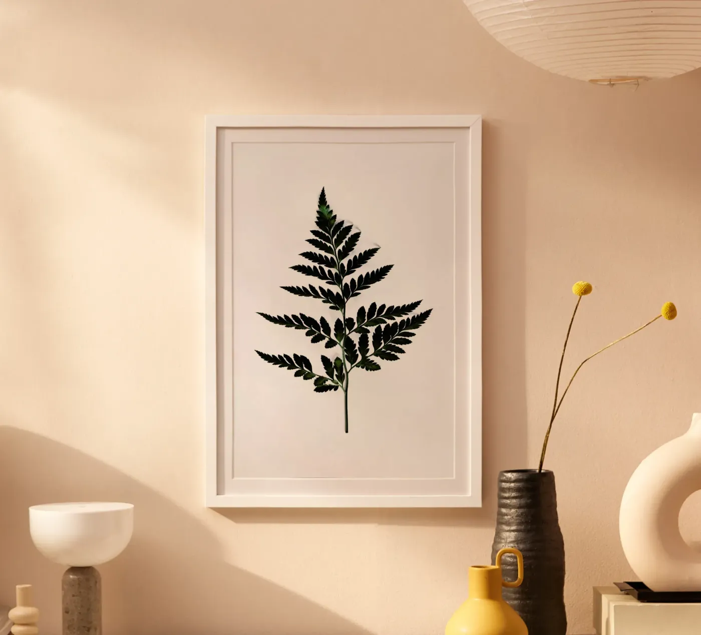 Forest Greetings poster da Studio Nahili