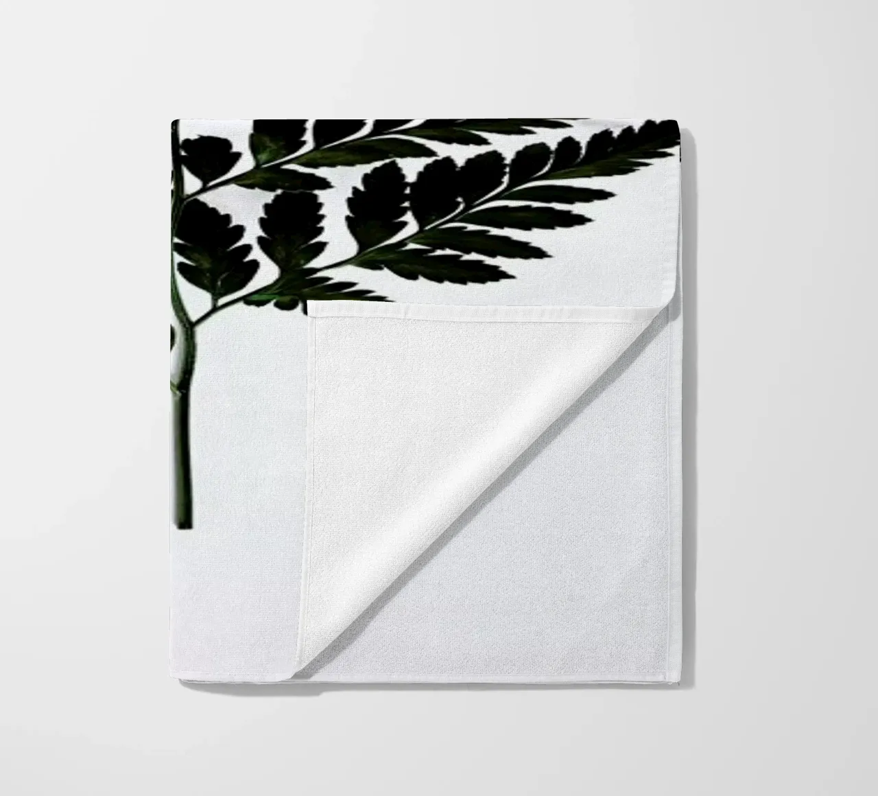 Forest Greetings telo mare da Studio Nahili