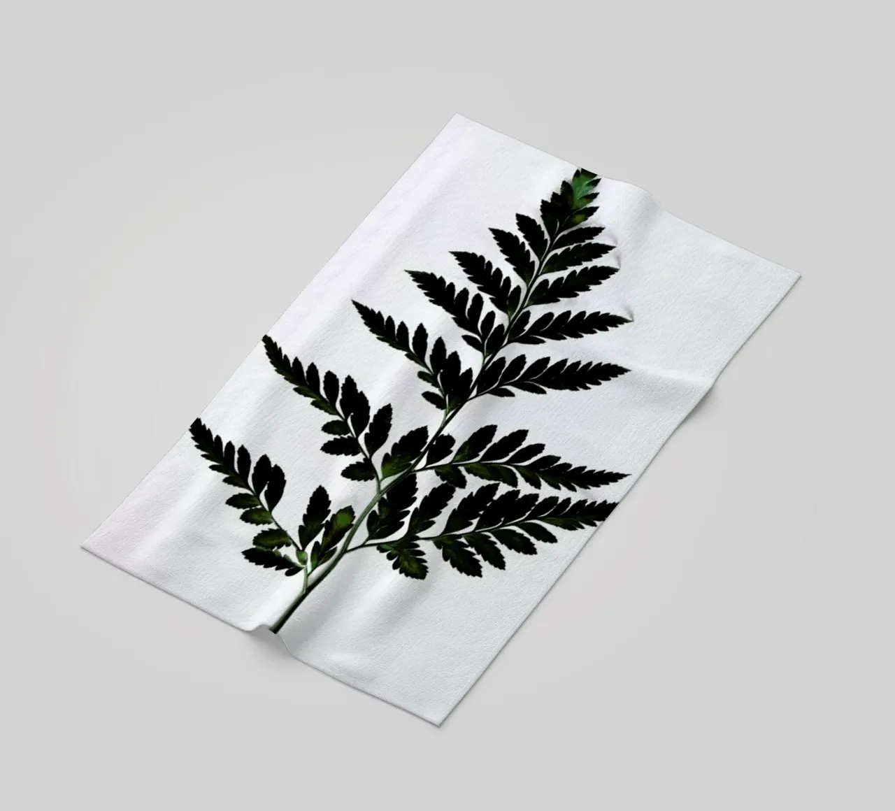 Forest Greetings telo mare da Studio Nahili