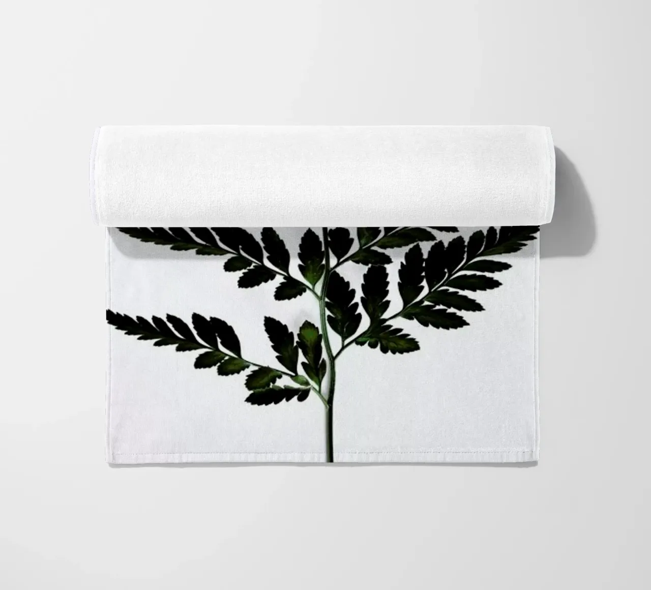 Forest Greetings telo mare da Studio Nahili