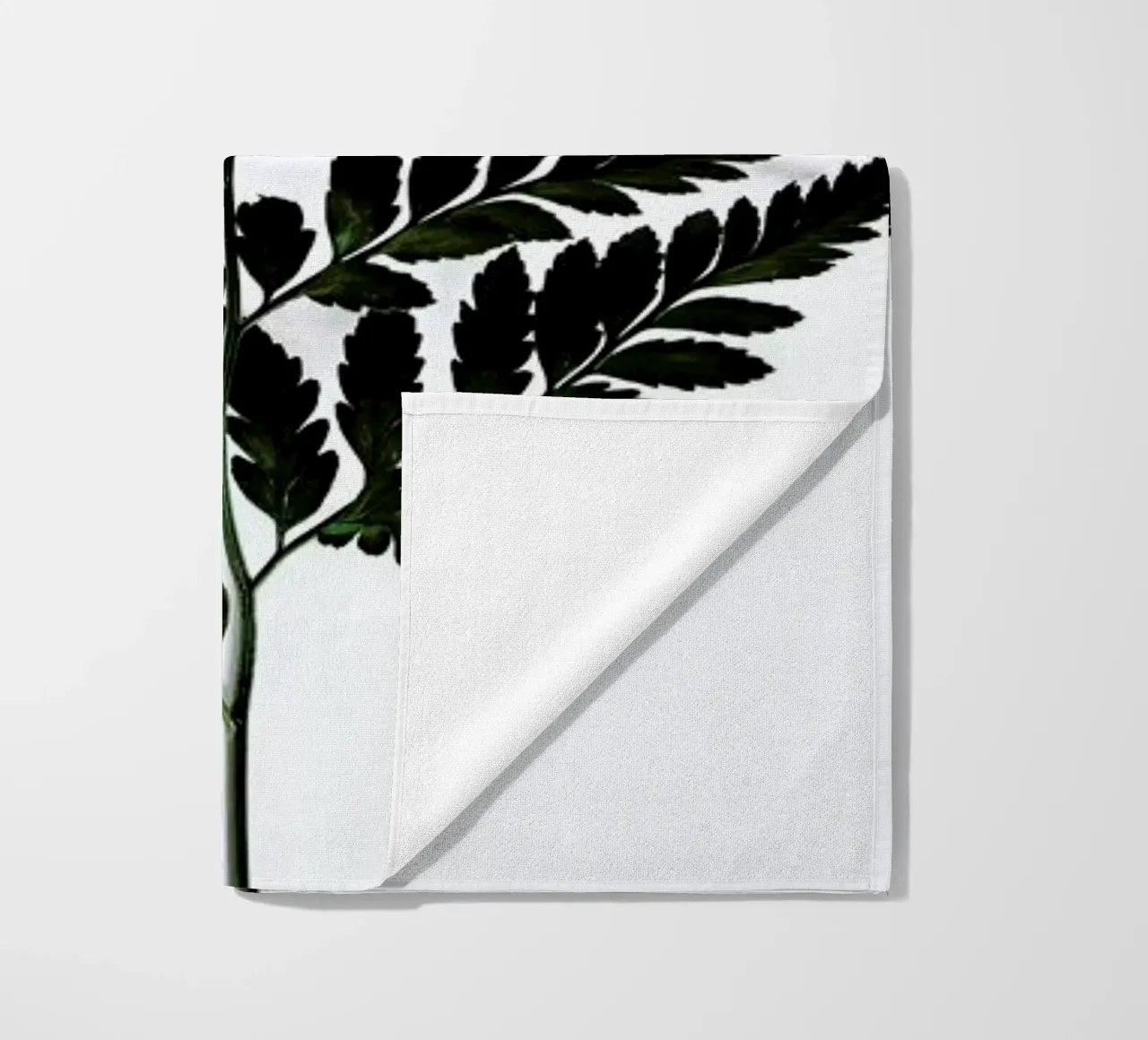 Forest Greetings telo mare da Studio Nahili