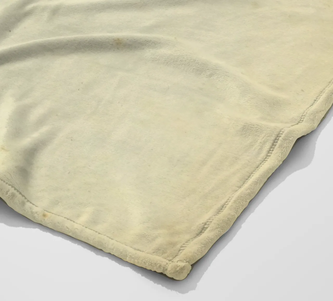 È una tromba d'aria coperta in pile da Cassia Beck Collage