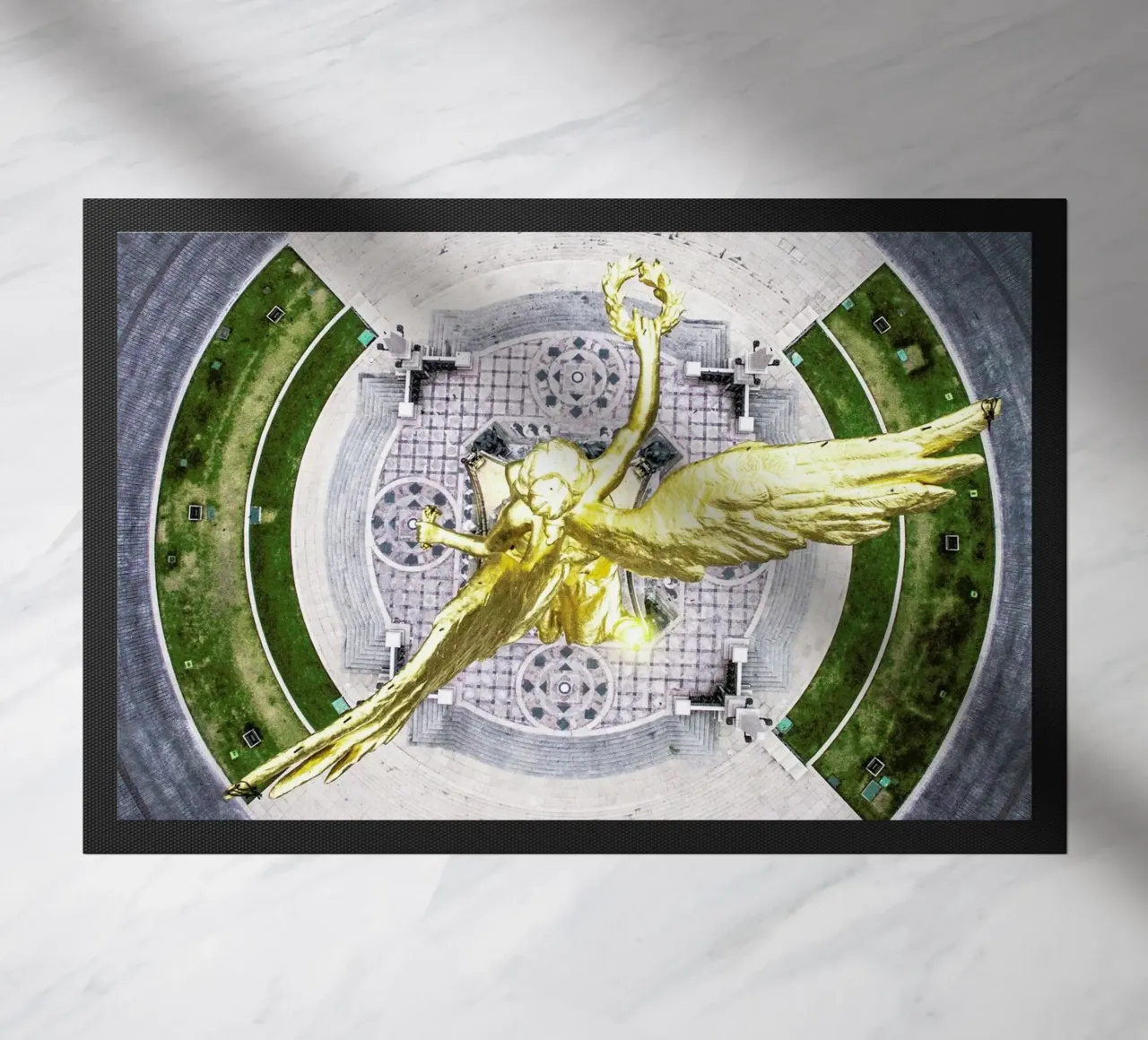 Angel zerbino da ROBERTO H