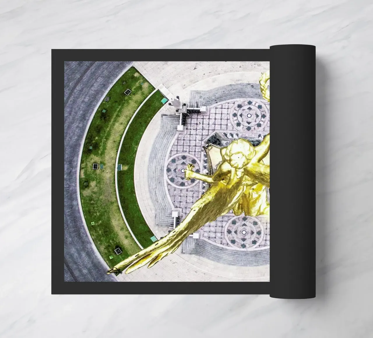 Angel zerbino da ROBERTO H