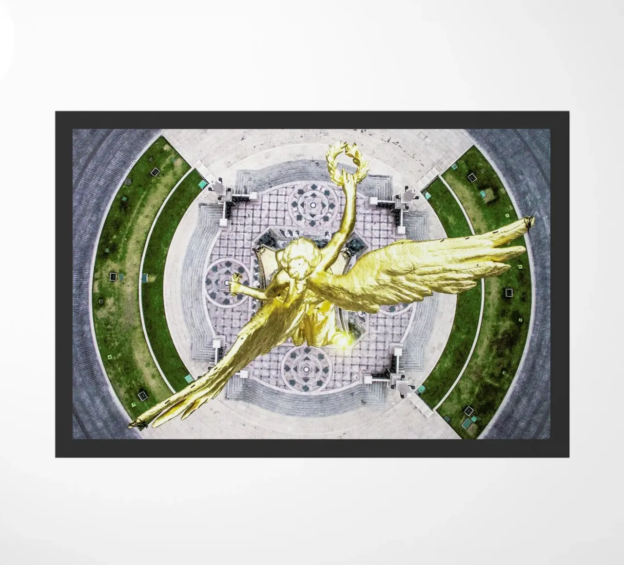 Angel zerbino da ROBERTO H