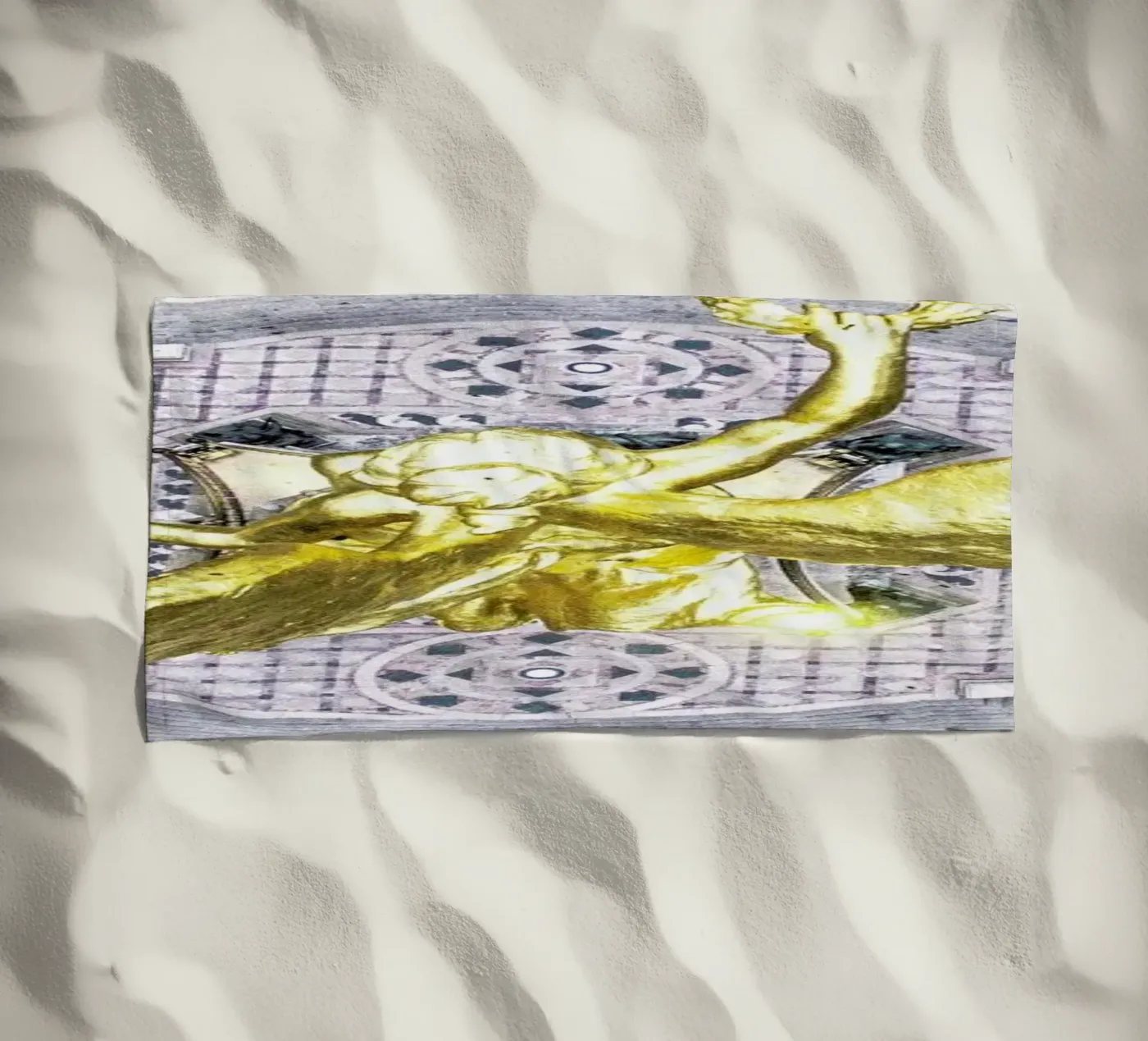 Angel telo mare da ROBERTO H