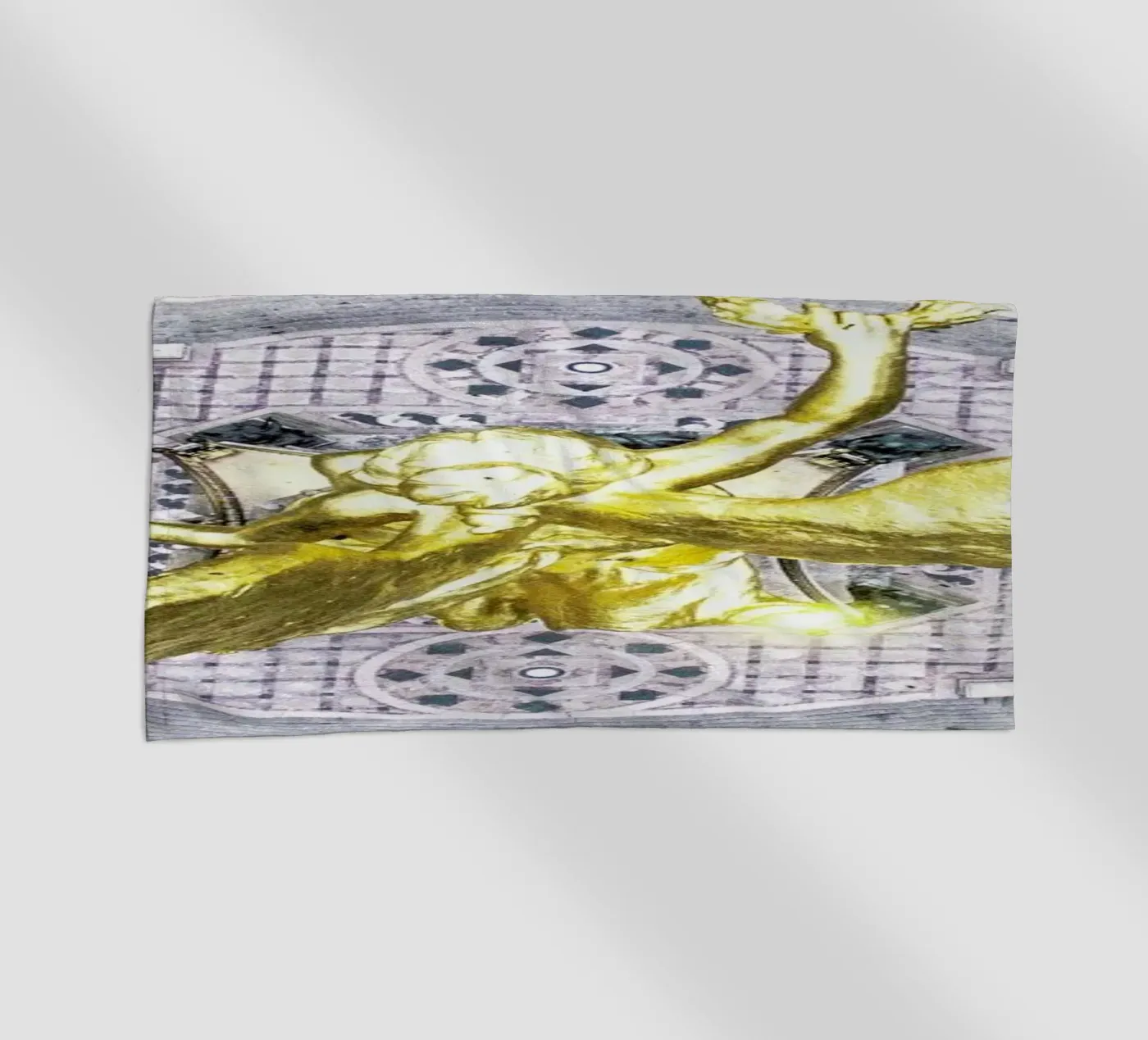 Angel telo mare da ROBERTO H