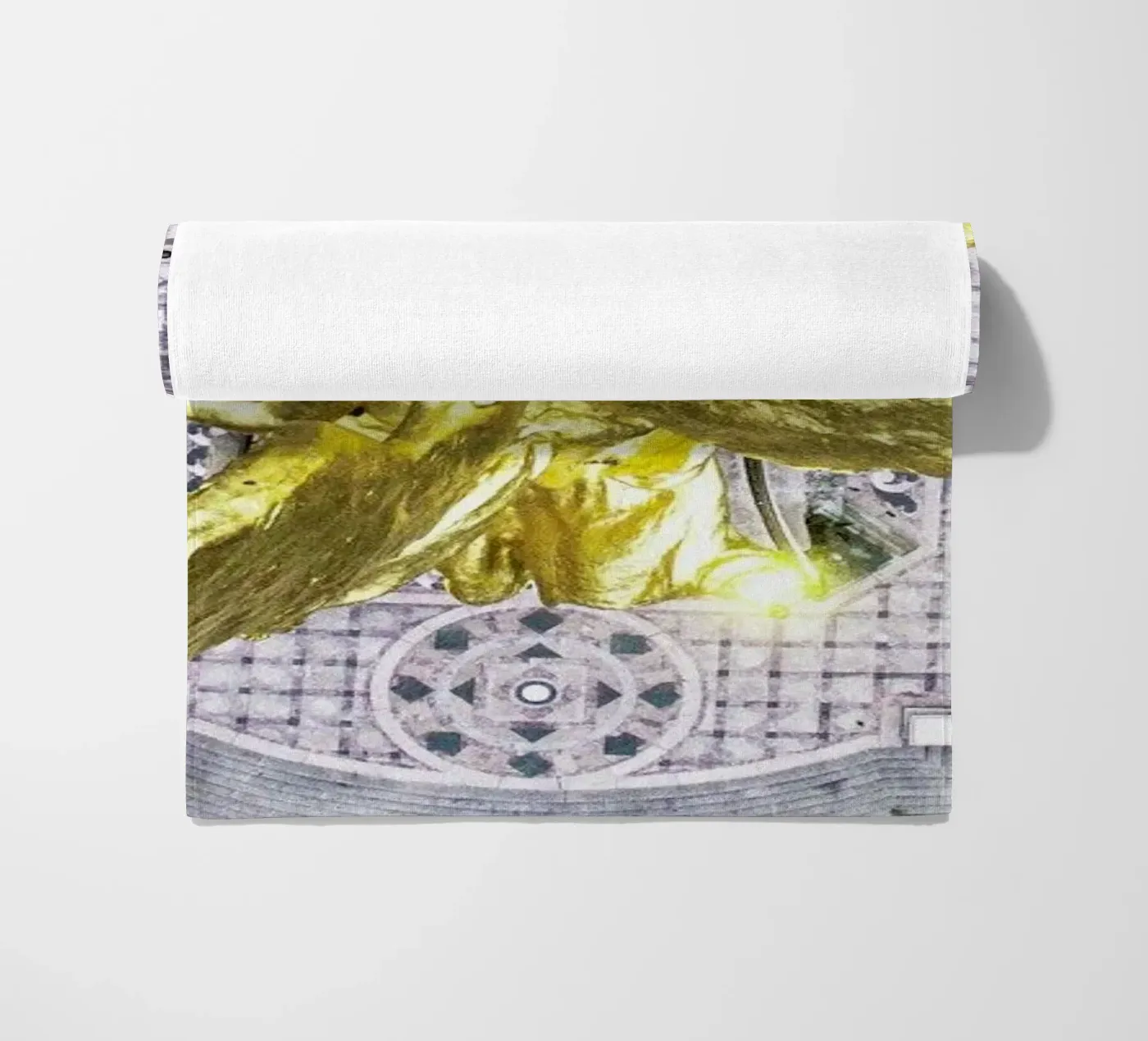 Angel telo mare da ROBERTO H