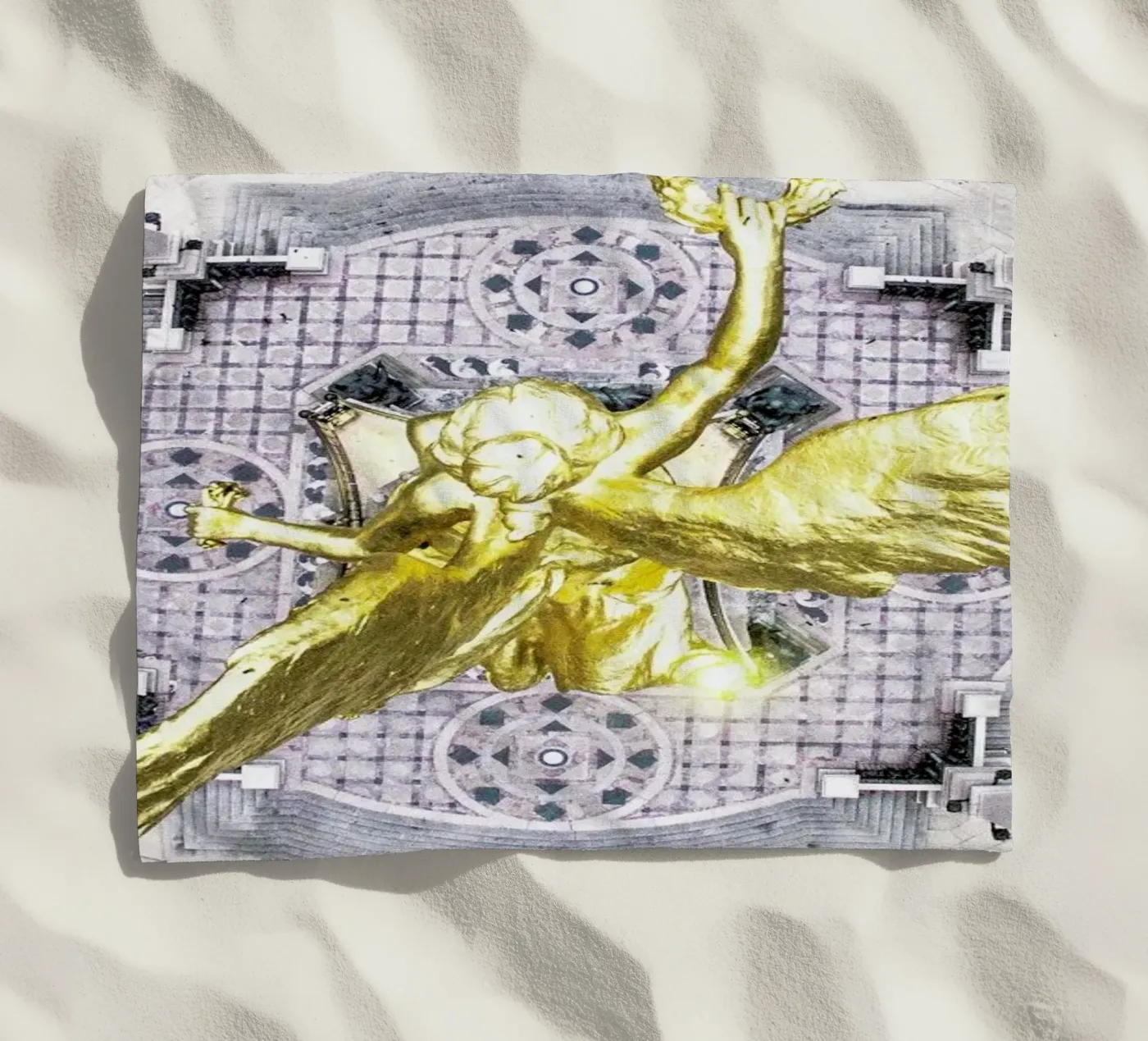 Angel telo mare da ROBERTO H