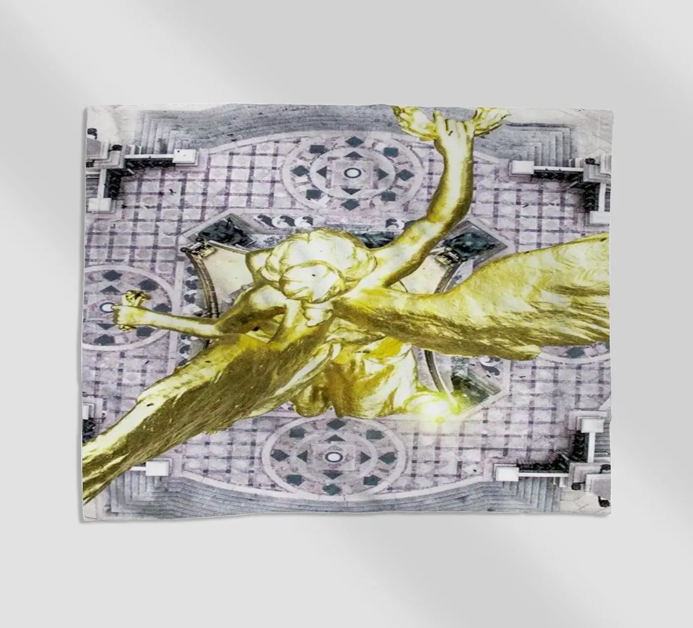 Angel telo mare da ROBERTO H