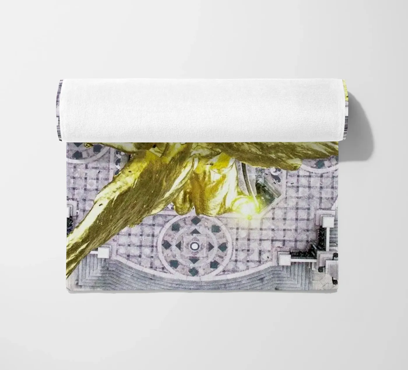 Angel telo mare da ROBERTO H