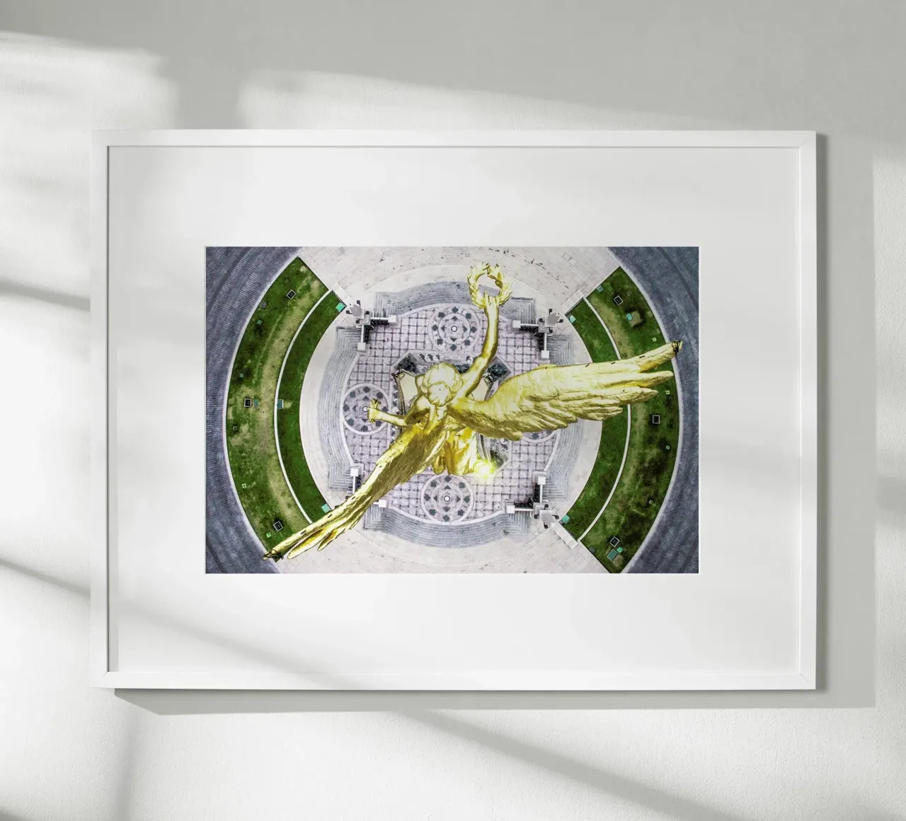 Angel poster da ROBERTO H