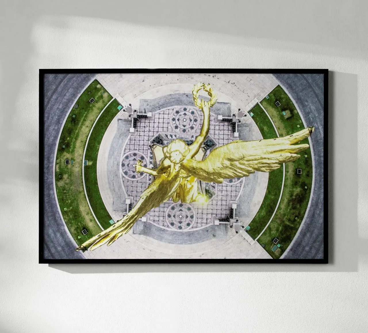 Angel poster da ROBERTO H