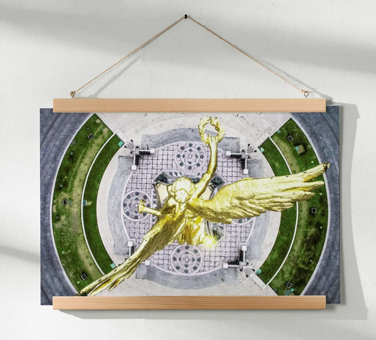 Angel poster da ROBERTO H