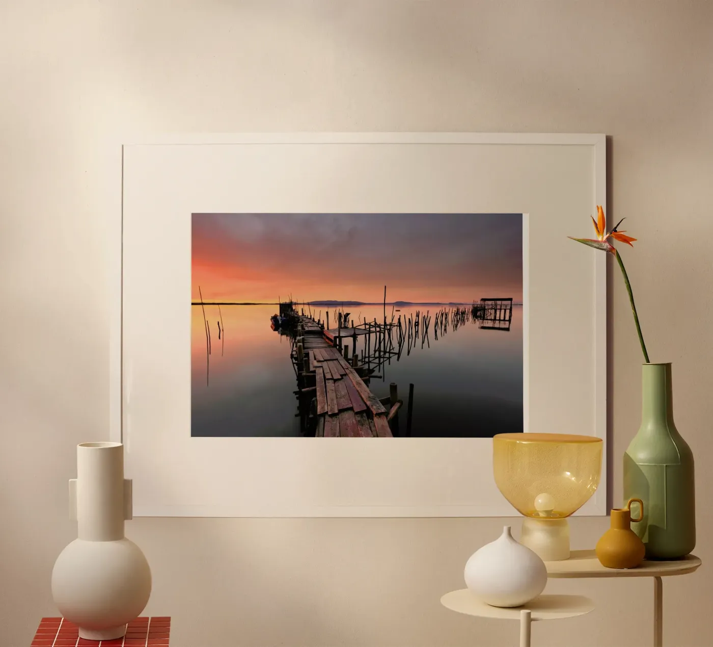 The Last Light poster da Pictufy