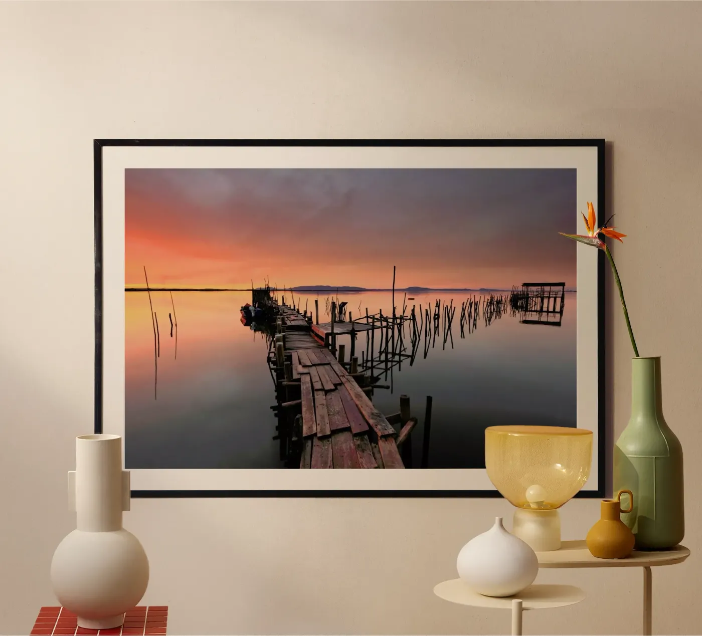 The Last Light poster da Pictufy