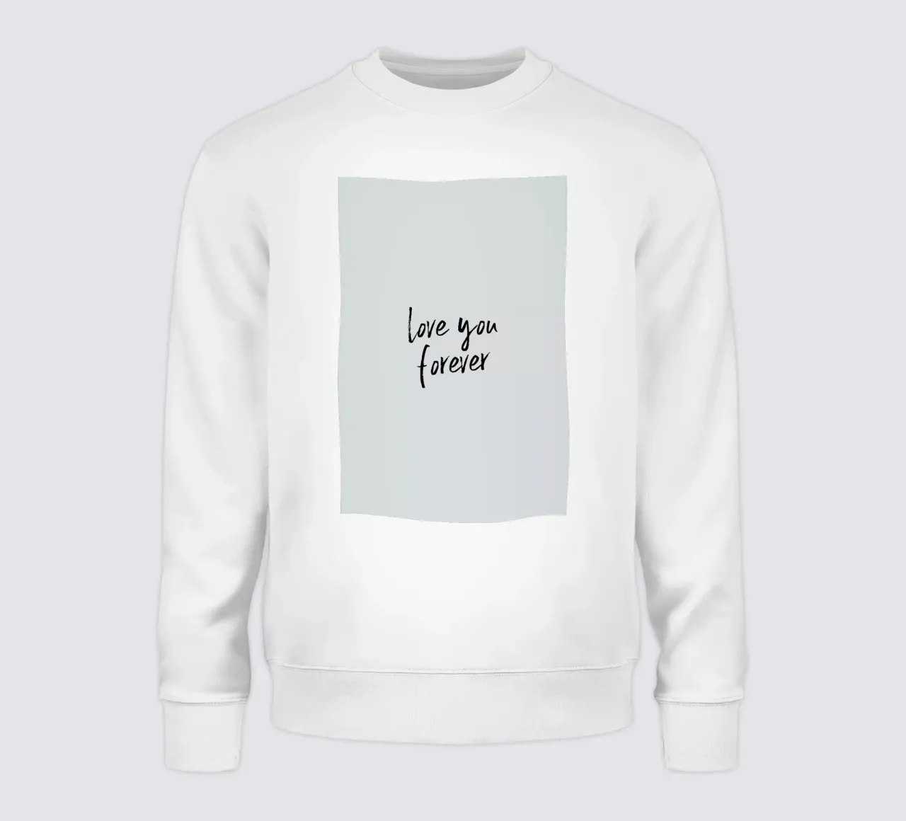 Eternal felpa da Studio One