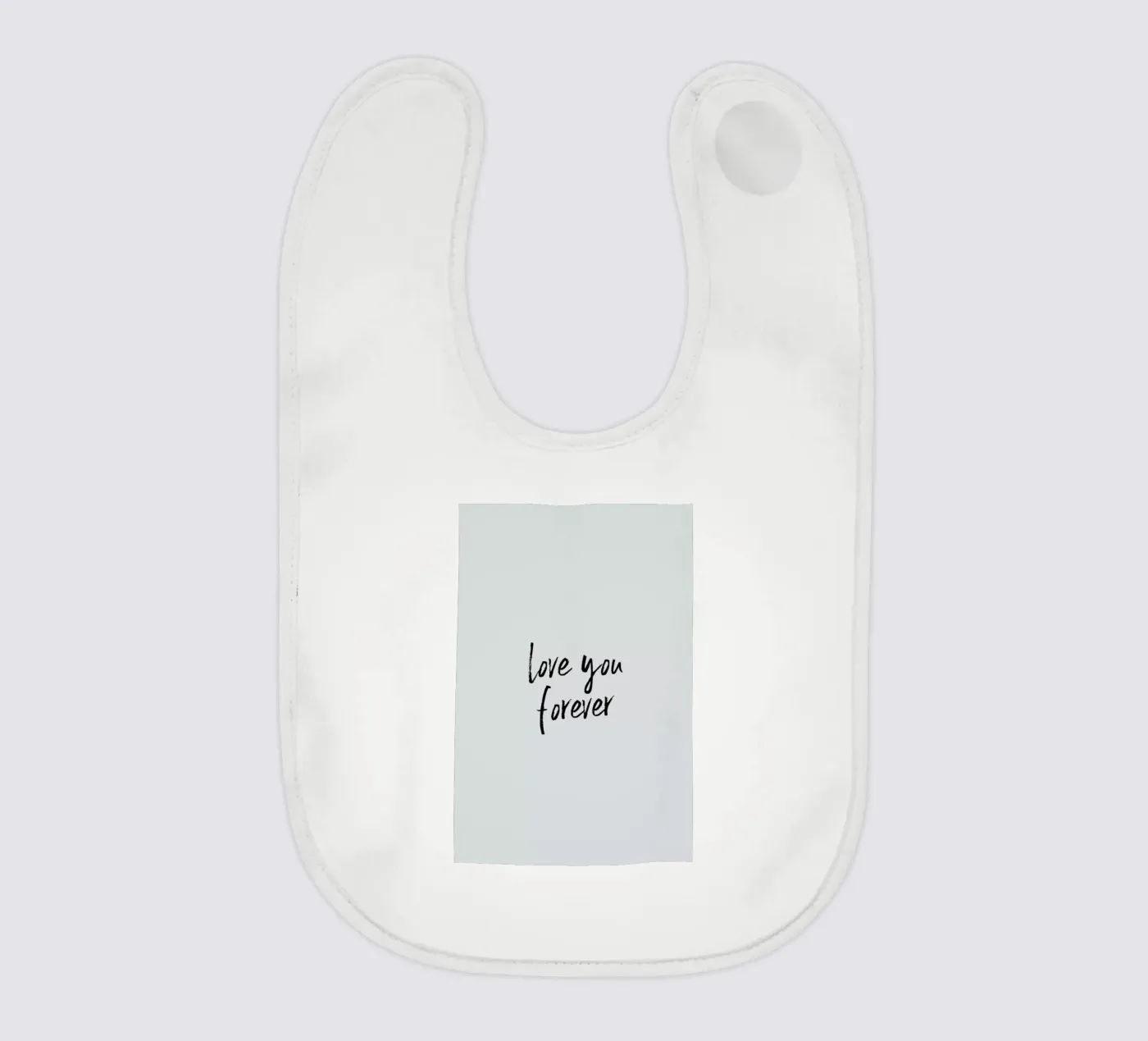 Eternal bavaglino da Studio One