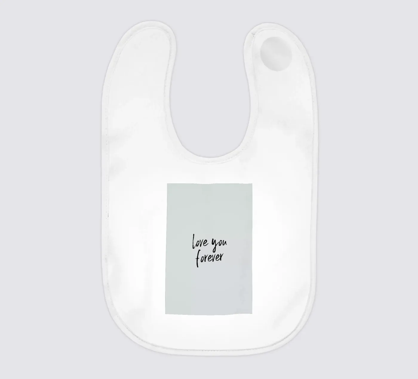 Eternal bavaglino da Studio One