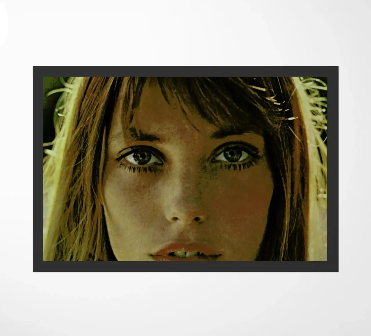 Jane Birkin zerbino da Gallery Print and Art Limited