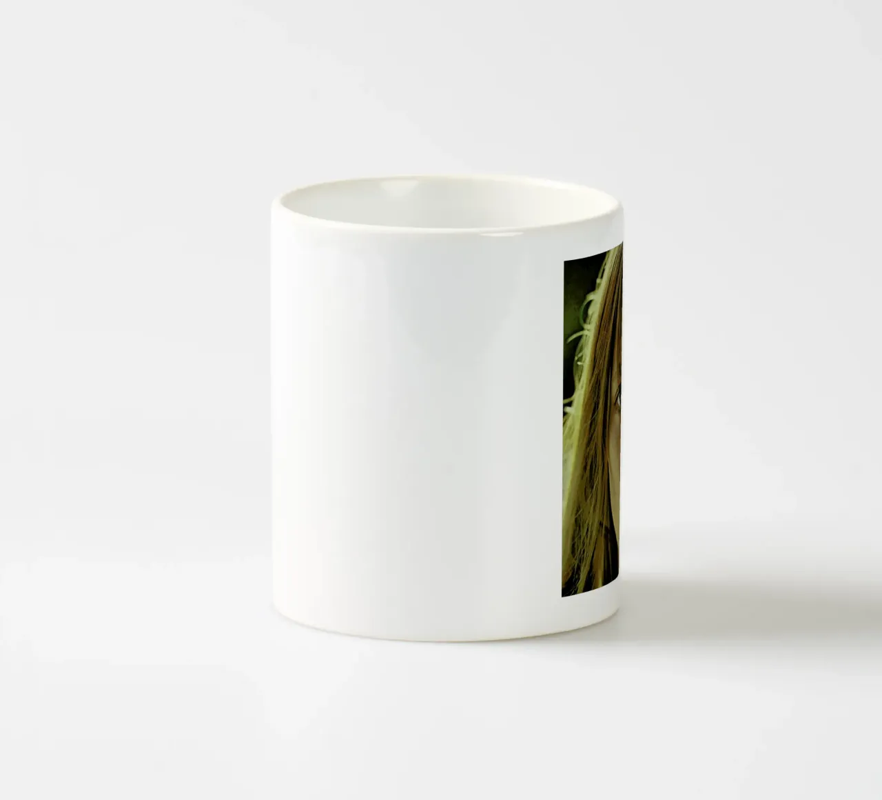 Jane Birkin tazza in ceramica da Gallery Print and Art Limited