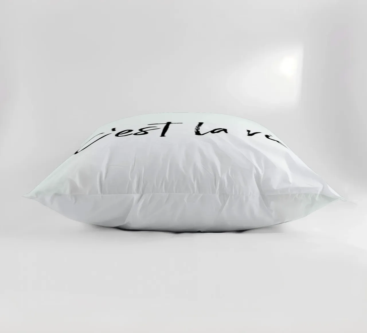 C'est La Vie cuscino da Studio One
