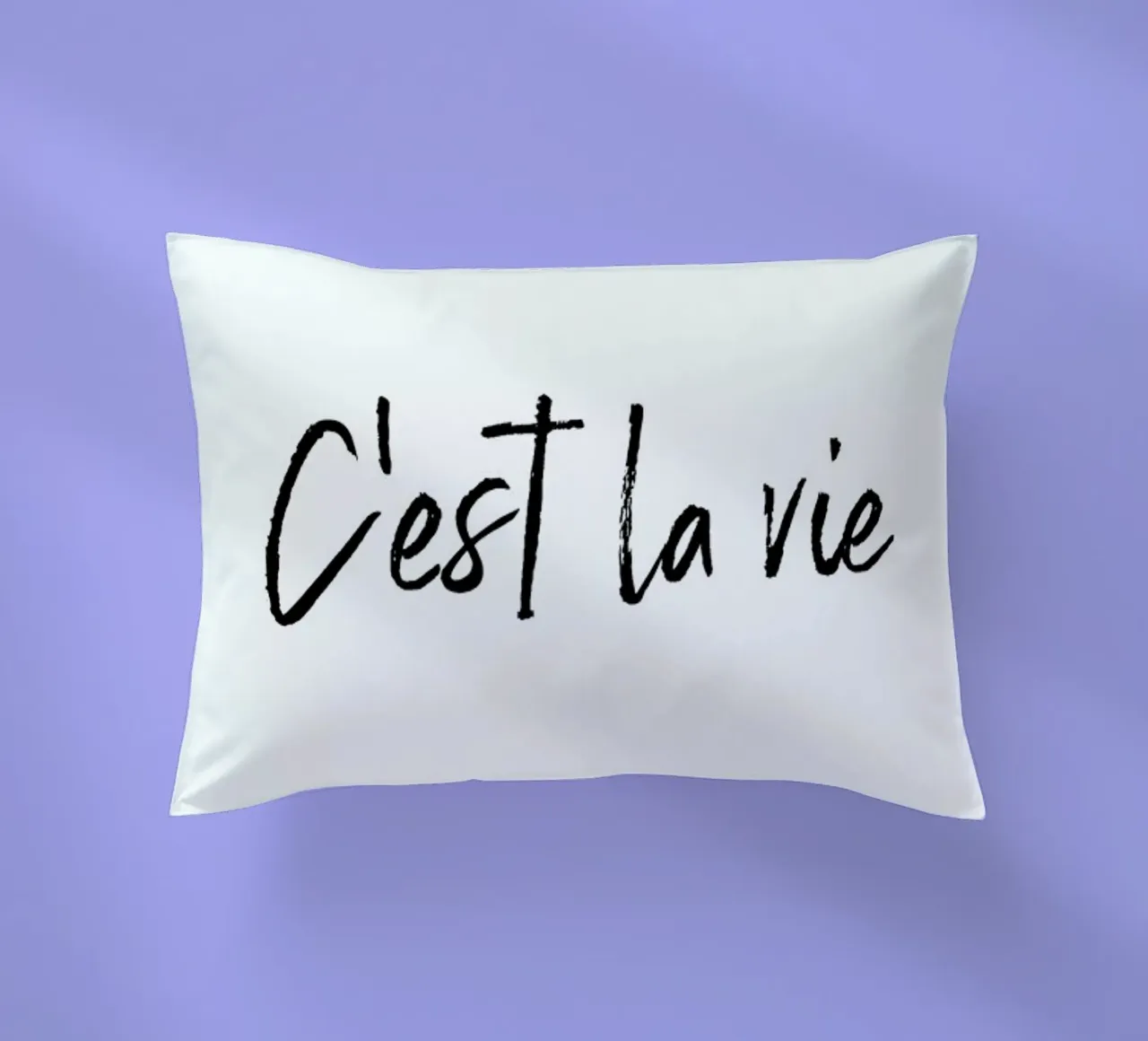 C'est La Vie cuscino da Studio One