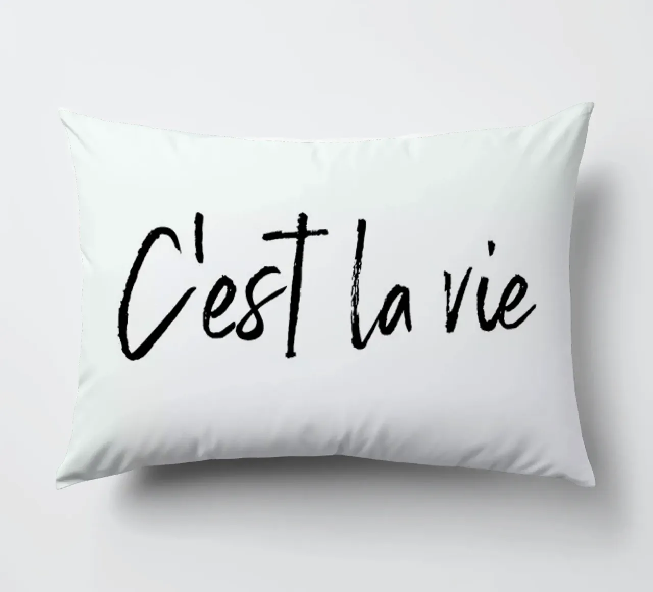 C'est La Vie cuscino da Studio One