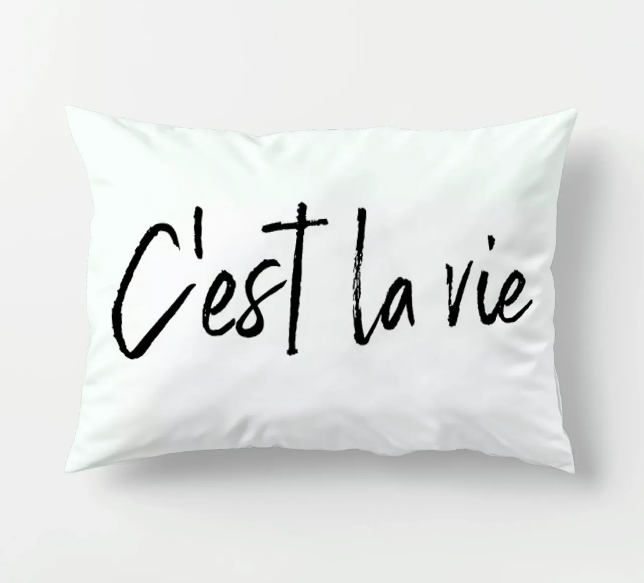 C'est La Vie cuscino da Studio One