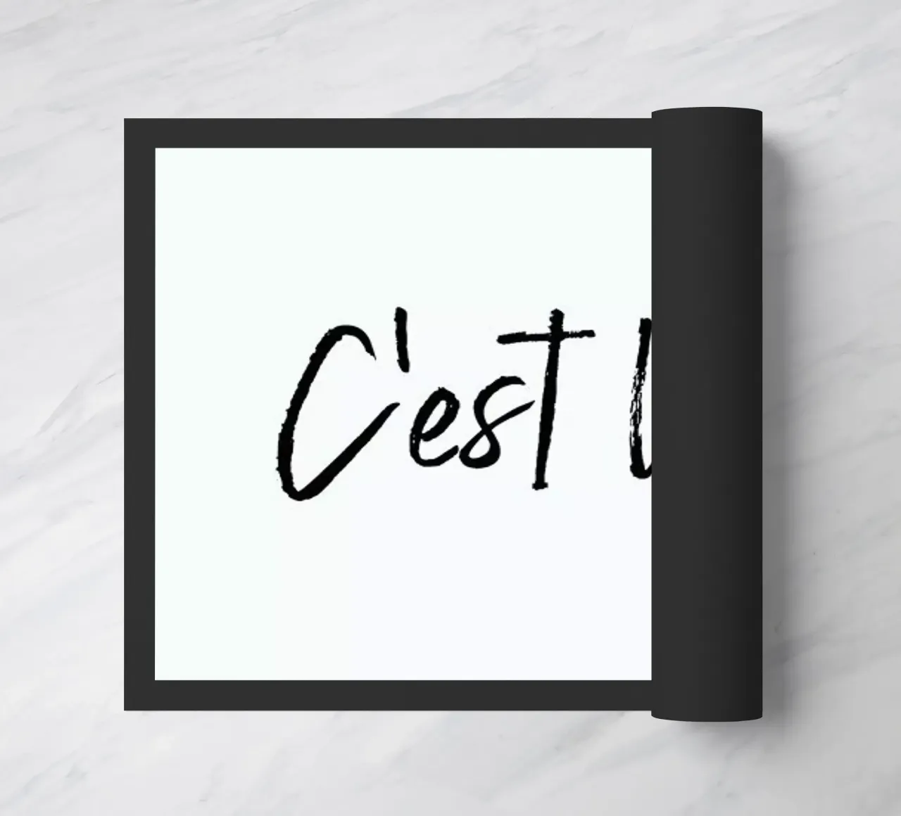 C'est La Vie zerbino da Studio One