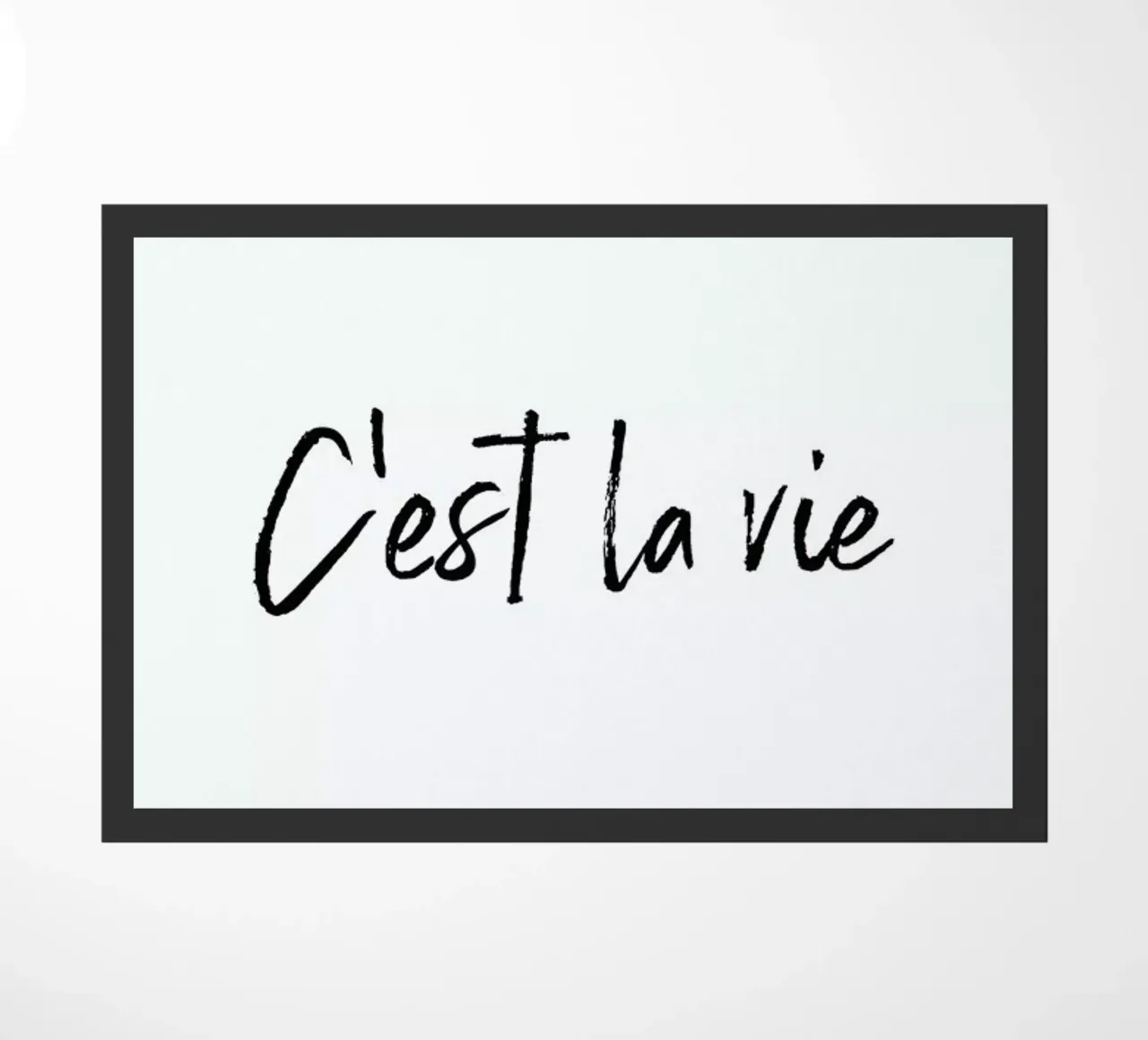 C'est La Vie zerbino da Studio One