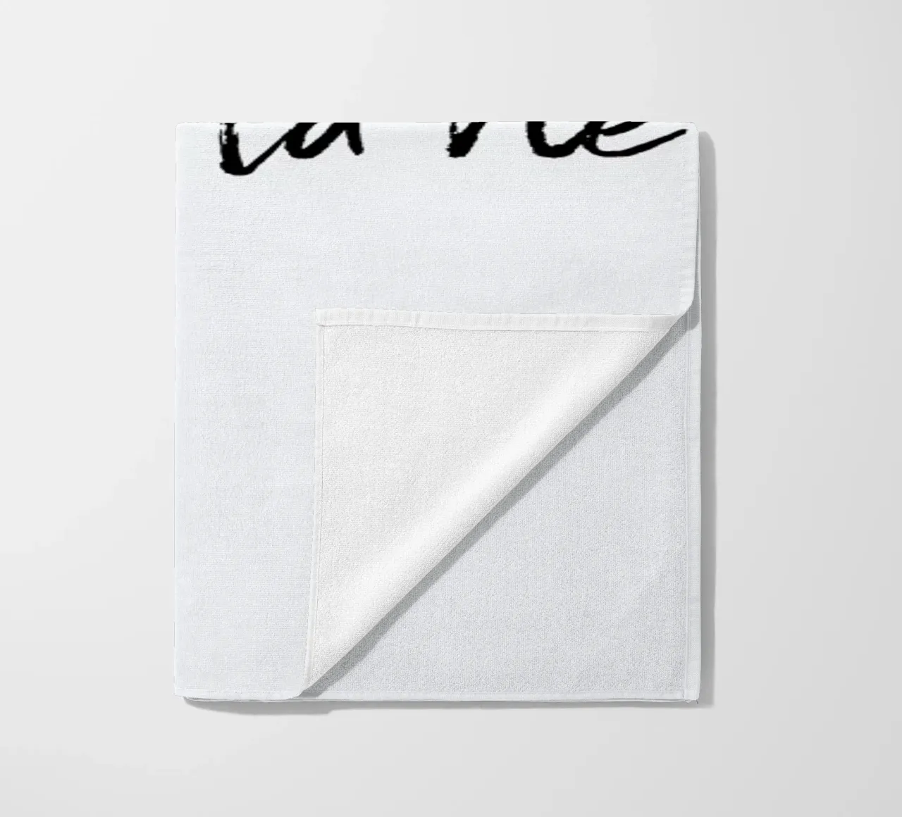 C'est La Vie telo mare da Studio One