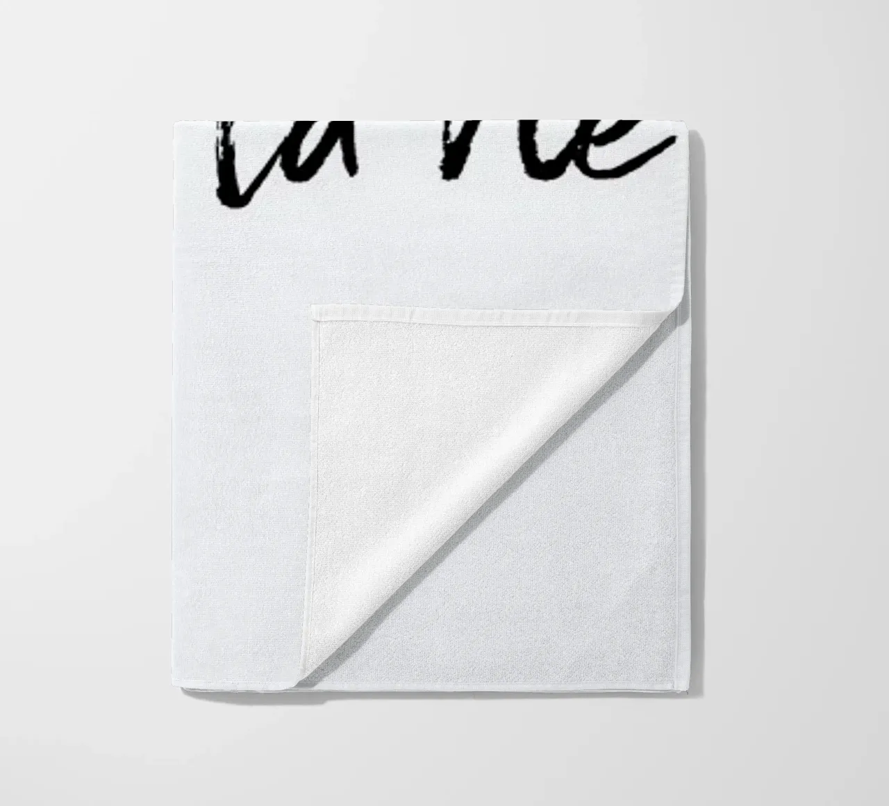 C'est La Vie telo mare da Studio One